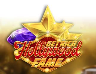 Jogar Get Rich Hollywood Fame no modo demo
